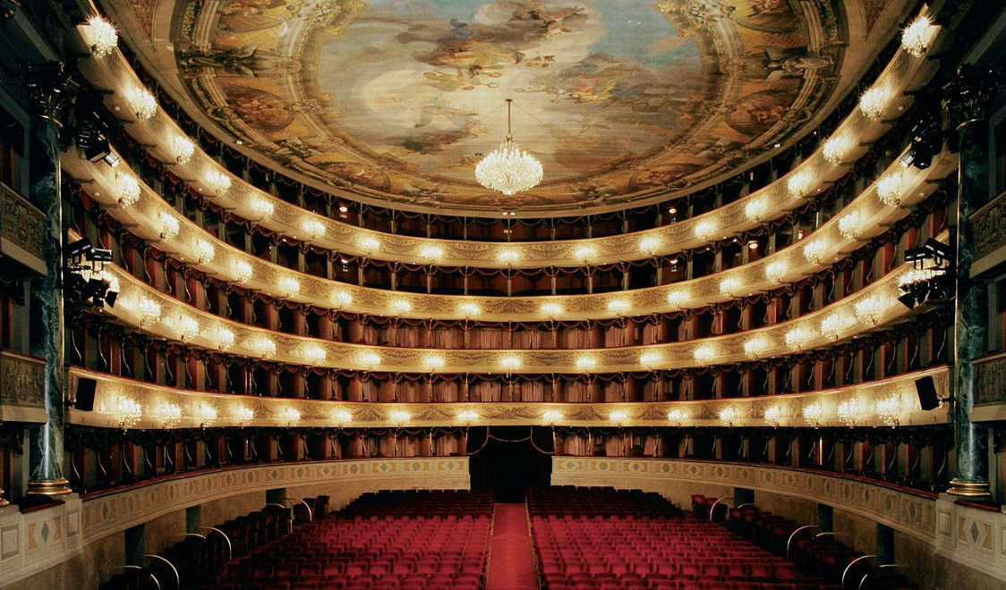 La Scala