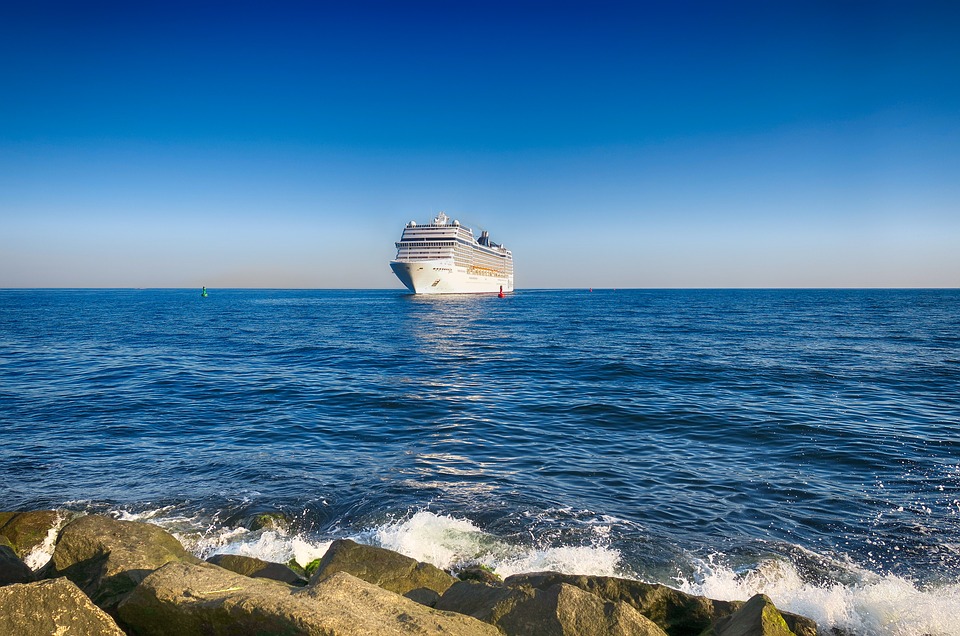 Croisière méditerranée