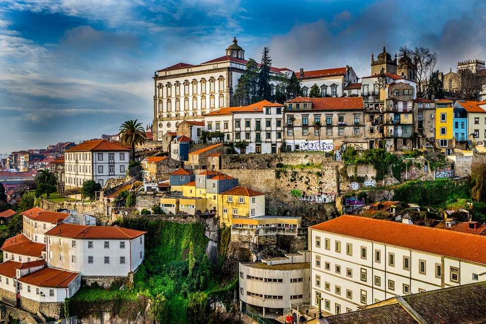 porto