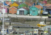 Office du tourisme île d'Oléron