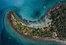 Partir en février en Thaïlande