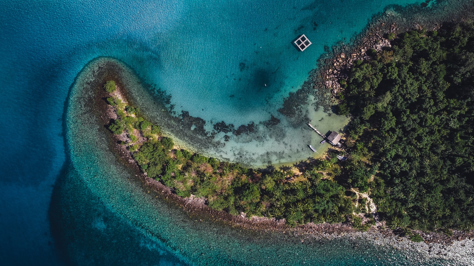 Partir en février en Thaïlande