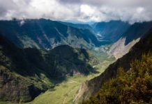 Quand partir à la Réunion