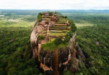 Quand partir au Sri Lanka