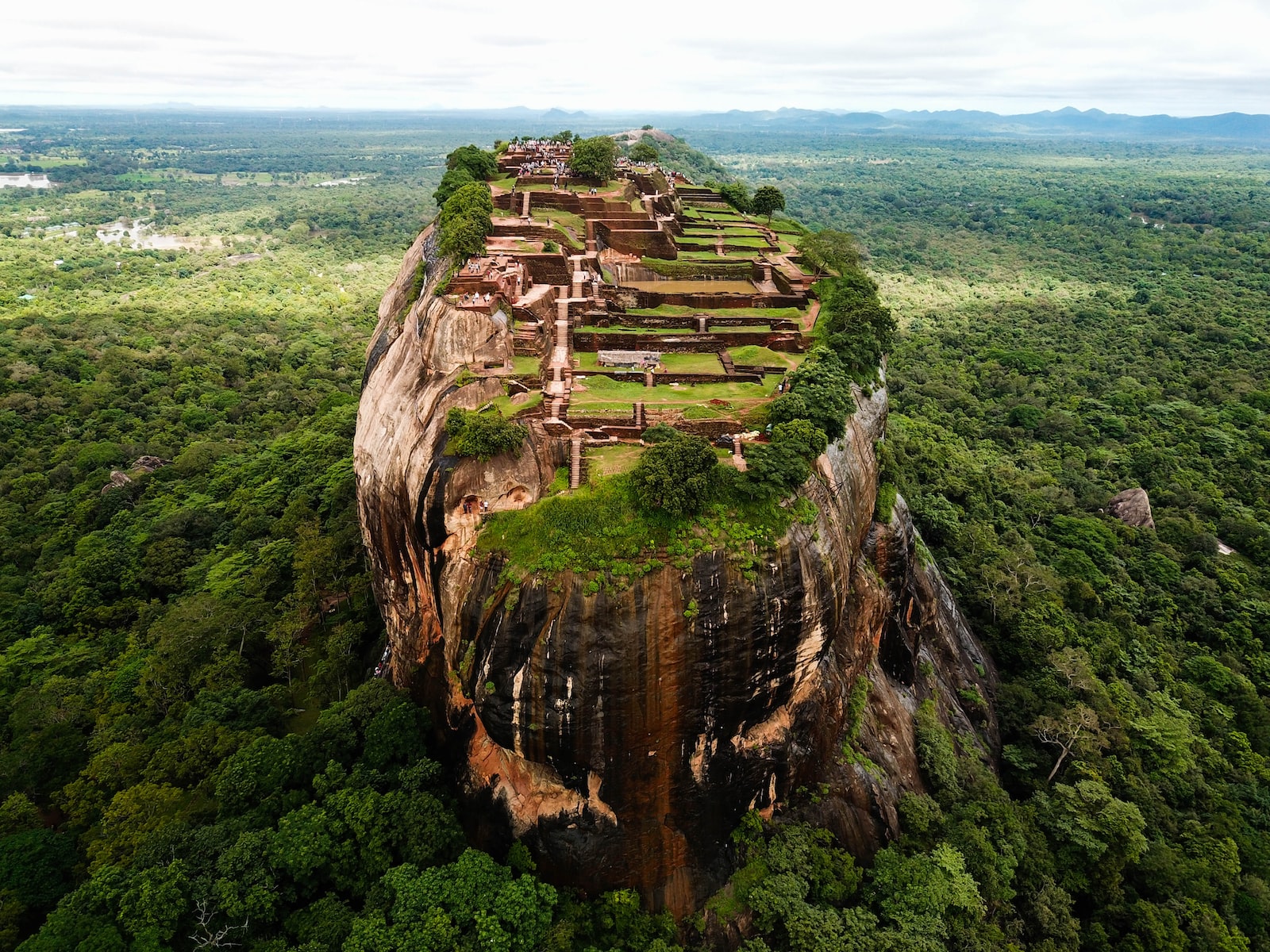 Quand partir au Sri Lanka