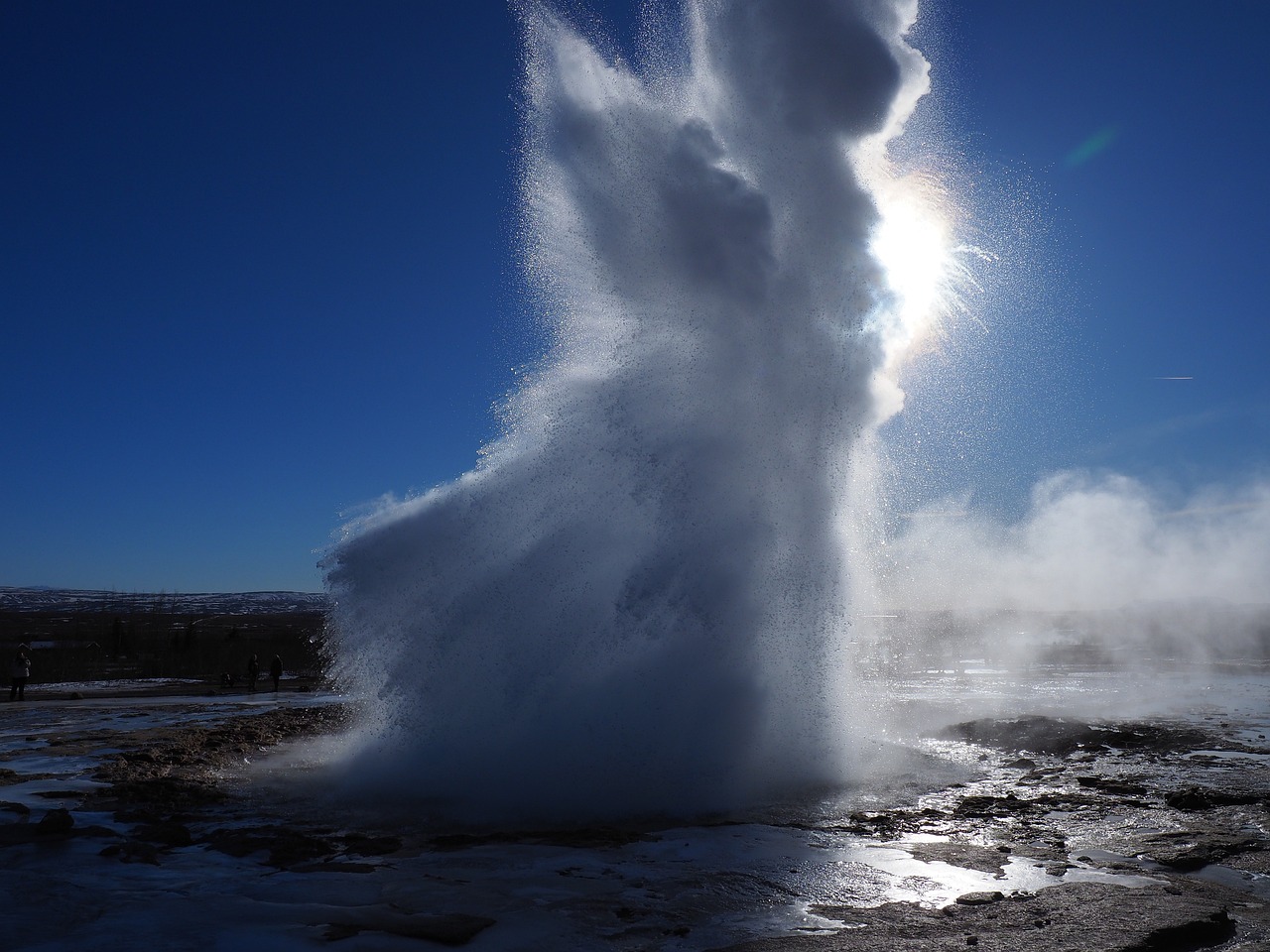 Que faire en Islande