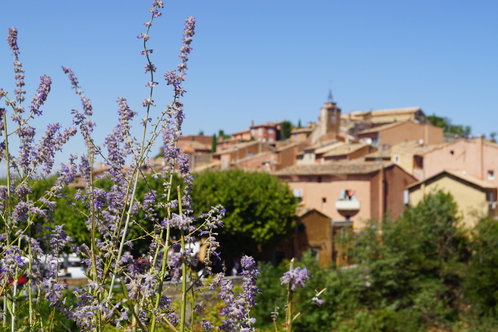 Les plus beaux villages de France